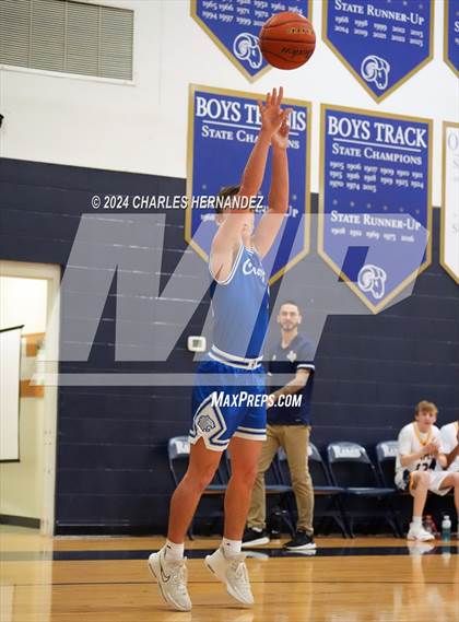 Thumbnail 2 in Covenant Christian @ Allen Academy photogallery.