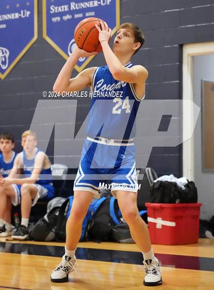 Thumbnail 3 in Covenant Christian @ Allen Academy photogallery.