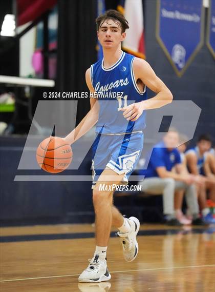 Thumbnail 1 in Covenant Christian @ Allen Academy photogallery.