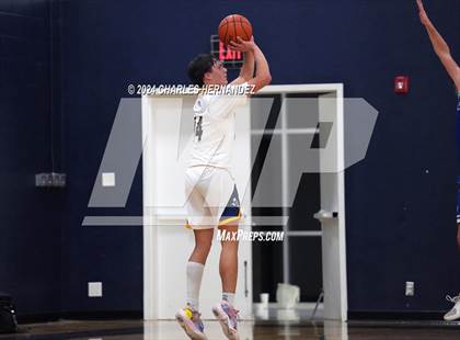 Thumbnail 1 in Covenant Christian @ Allen Academy photogallery.