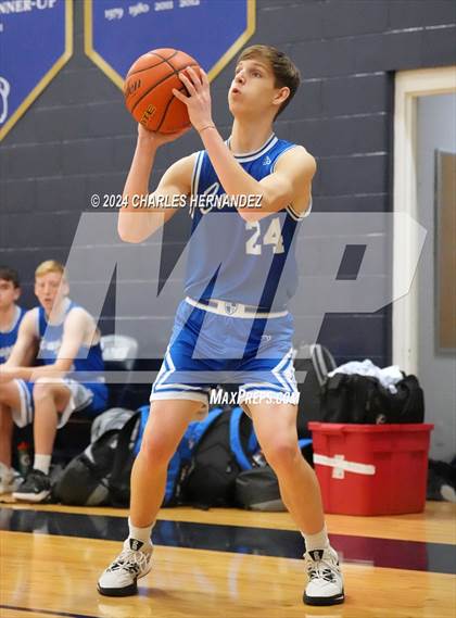 Thumbnail 2 in Covenant Christian @ Allen Academy photogallery.