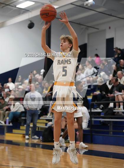 Thumbnail 3 in Covenant Christian @ Allen Academy photogallery.