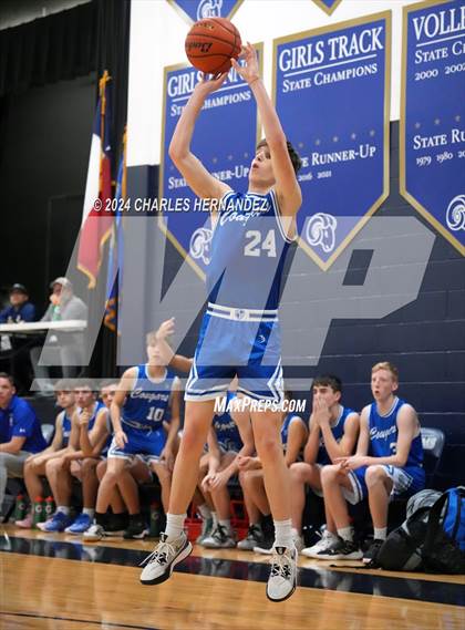 Thumbnail 2 in Covenant Christian @ Allen Academy photogallery.