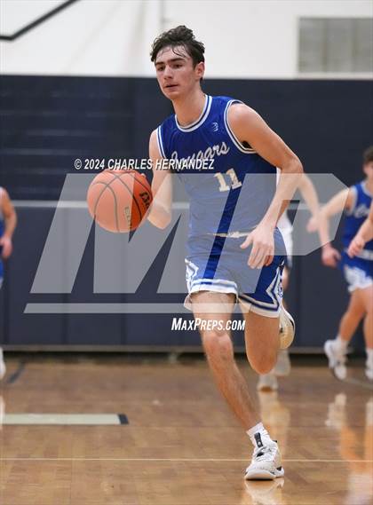 Thumbnail 2 in Covenant Christian @ Allen Academy photogallery.
