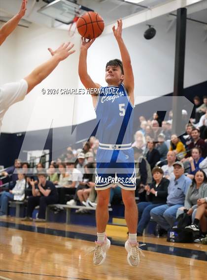 Thumbnail 2 in Covenant Christian @ Allen Academy photogallery.