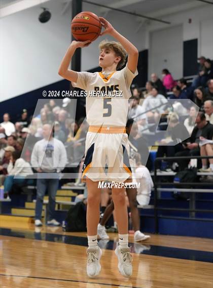 Thumbnail 2 in Covenant Christian @ Allen Academy photogallery.