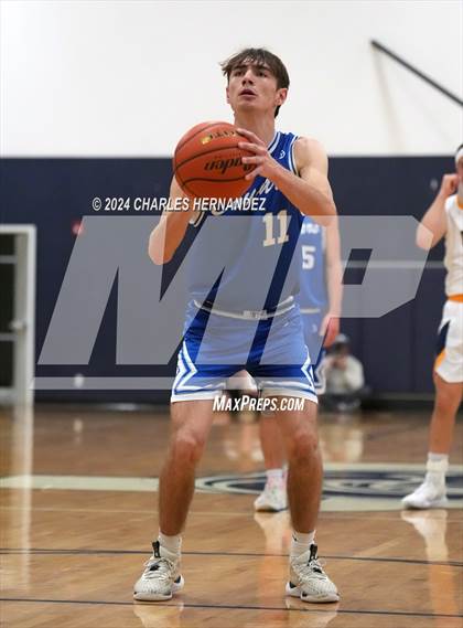 Thumbnail 3 in Covenant Christian @ Allen Academy photogallery.