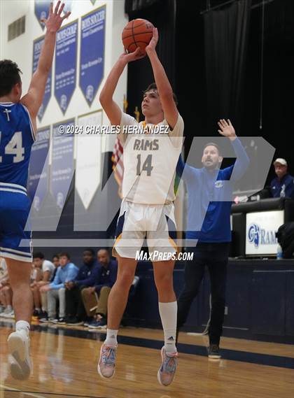Thumbnail 3 in Covenant Christian @ Allen Academy photogallery.