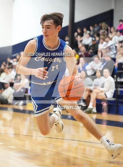 Thumbnail 2 in Covenant Christian @ Allen Academy photogallery.