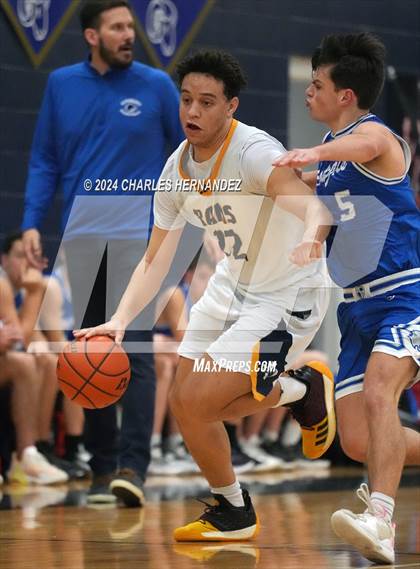 Thumbnail 1 in Covenant Christian @ Allen Academy photogallery.