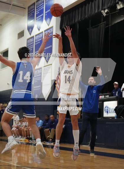 Thumbnail 2 in Covenant Christian @ Allen Academy photogallery.