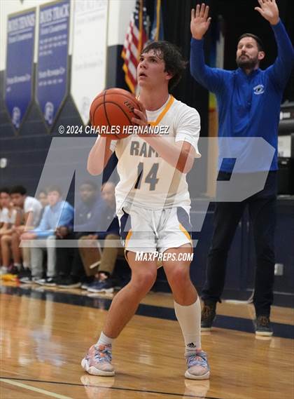Thumbnail 3 in Covenant Christian @ Allen Academy photogallery.