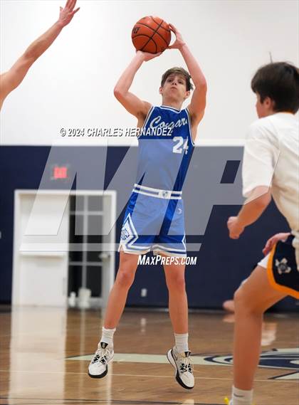 Thumbnail 1 in Covenant Christian @ Allen Academy photogallery.