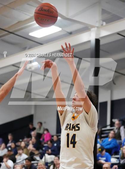Thumbnail 3 in Covenant Christian @ Allen Academy photogallery.