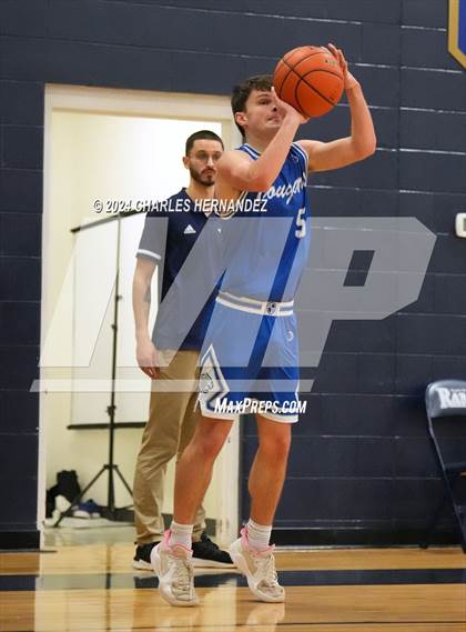 Thumbnail 2 in Covenant Christian @ Allen Academy photogallery.