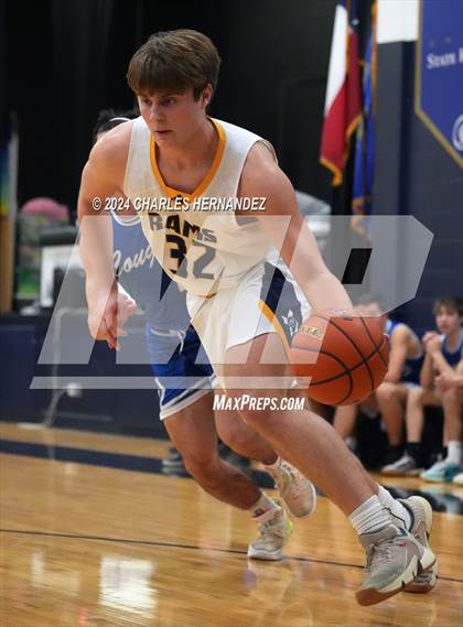 Thumbnail 2 in Covenant Christian @ Allen Academy photogallery.