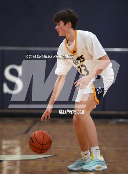 Thumbnail 1 in Covenant Christian @ Allen Academy photogallery.