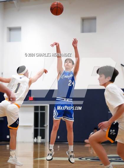 Thumbnail 1 in Covenant Christian @ Allen Academy photogallery.