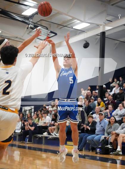 Thumbnail 1 in Covenant Christian @ Allen Academy photogallery.