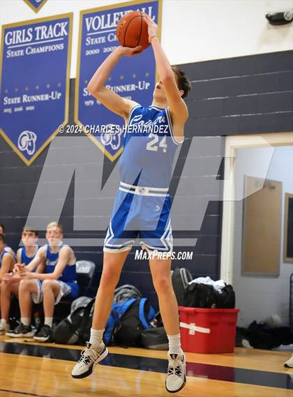 Thumbnail 1 in Covenant Christian @ Allen Academy photogallery.