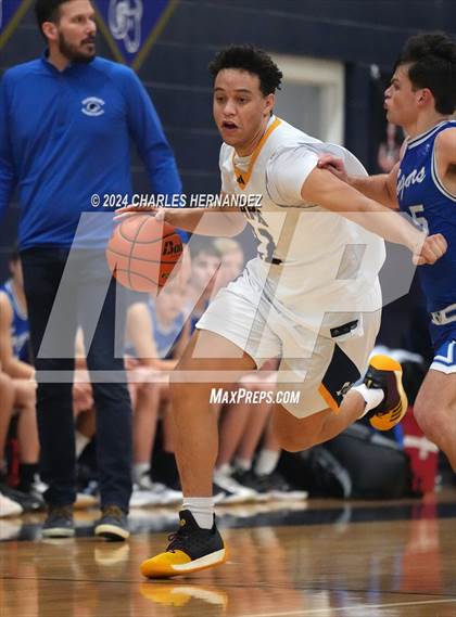 Thumbnail 3 in Covenant Christian @ Allen Academy photogallery.