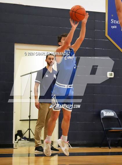 Thumbnail 1 in Covenant Christian @ Allen Academy photogallery.