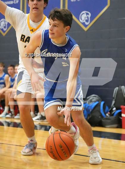 Thumbnail 1 in Covenant Christian @ Allen Academy photogallery.