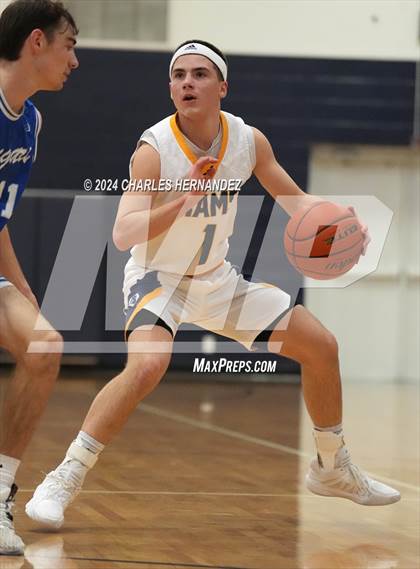 Thumbnail 1 in Covenant Christian @ Allen Academy photogallery.