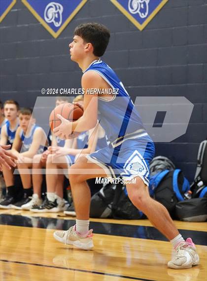 Thumbnail 2 in Covenant Christian @ Allen Academy photogallery.