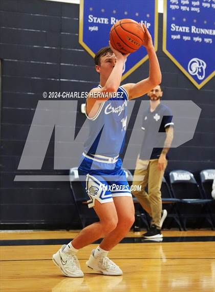 Thumbnail 3 in Covenant Christian @ Allen Academy photogallery.