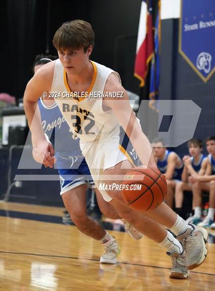 Thumbnail 1 in Covenant Christian @ Allen Academy photogallery.