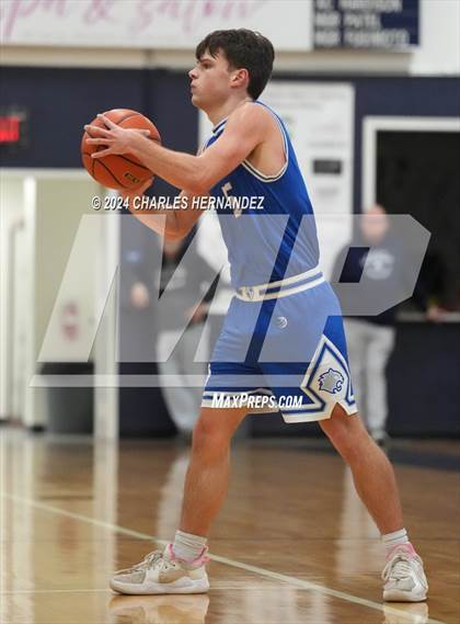 Thumbnail 1 in Covenant Christian @ Allen Academy photogallery.