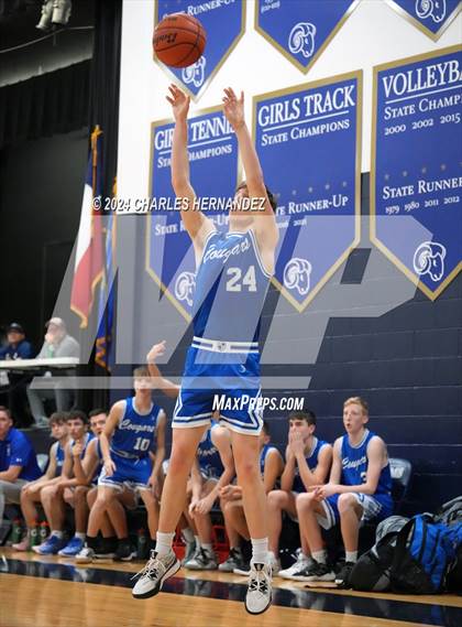 Thumbnail 3 in Covenant Christian @ Allen Academy photogallery.