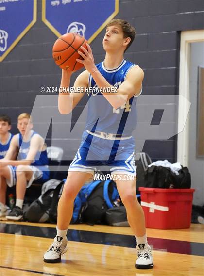 Thumbnail 1 in Covenant Christian @ Allen Academy photogallery.
