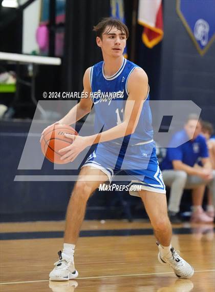 Thumbnail 2 in Covenant Christian @ Allen Academy photogallery.