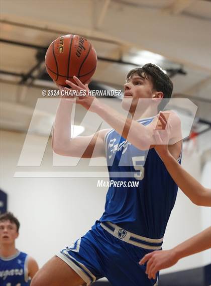 Thumbnail 2 in Covenant Christian @ Allen Academy photogallery.