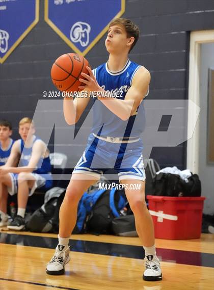 Thumbnail 3 in Covenant Christian @ Allen Academy photogallery.