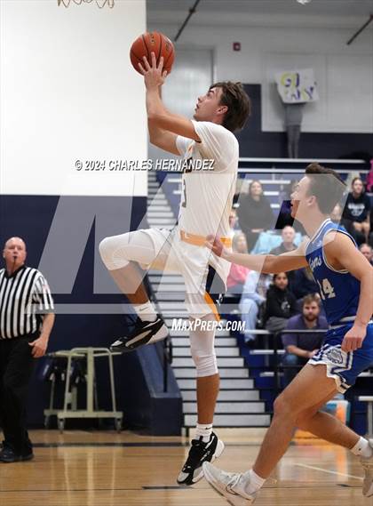 Thumbnail 2 in Covenant Christian @ Allen Academy photogallery.