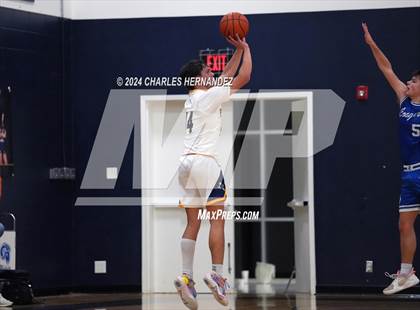 Thumbnail 2 in Covenant Christian @ Allen Academy photogallery.