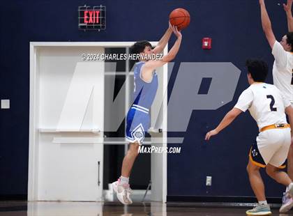 Thumbnail 2 in Covenant Christian @ Allen Academy photogallery.