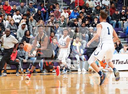 Thumbnail 2 in University vs. Wesleyan Christian Academy (John Wall Holiday Invitational) photogallery.