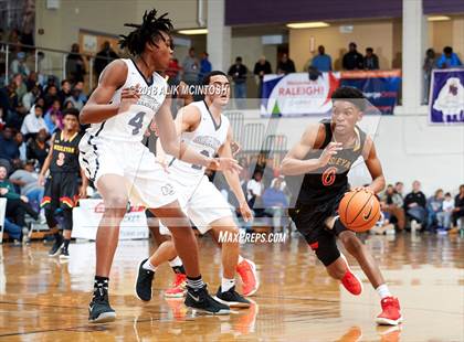 Thumbnail 3 in University vs. Wesleyan Christian Academy (John Wall Holiday Invitational) photogallery.