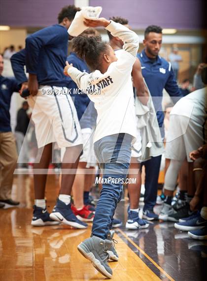 Thumbnail 3 in University vs. Wesleyan Christian Academy (John Wall Holiday Invitational) photogallery.