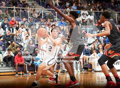 Thumbnail 3 in University vs. Wesleyan Christian Academy (John Wall Holiday Invitational) photogallery.