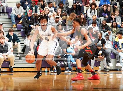 Thumbnail 3 in University vs. Wesleyan Christian Academy (John Wall Holiday Invitational) photogallery.