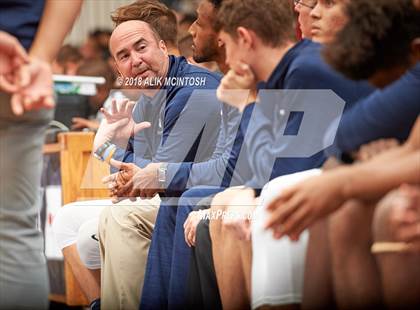 Thumbnail 3 in University vs. Wesleyan Christian Academy (John Wall Holiday Invitational) photogallery.