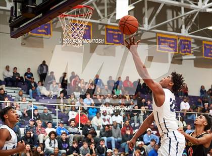 Thumbnail 3 in University vs. Wesleyan Christian Academy (John Wall Holiday Invitational) photogallery.