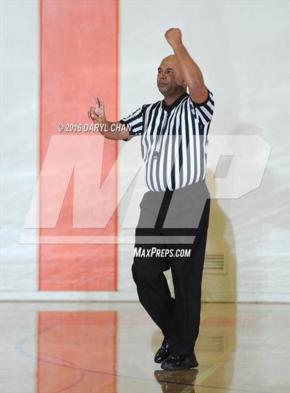 Thumbnail 1 in Marshall vs. Pilibos (Pasadena Poly Tournament) photogallery.