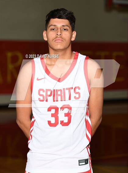Thumbnail 3 in Paraclete (Team & Individuals) photogallery.