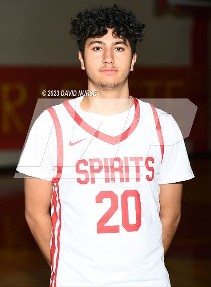 Thumbnail 3 in Paraclete (Team & Individuals) photogallery.